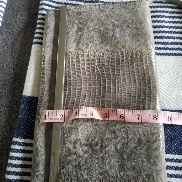 Michael Kors | Snake Leather Shoulder bag - Picture 9 of 10